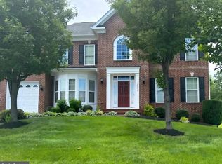 18475 Kerill Rd, Triangle, VA 22172