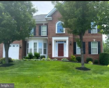 18475 Kerill Rd, Triangle, VA, 22172