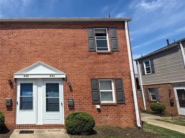 446 Britnie Ct, Newport News, VA 23602