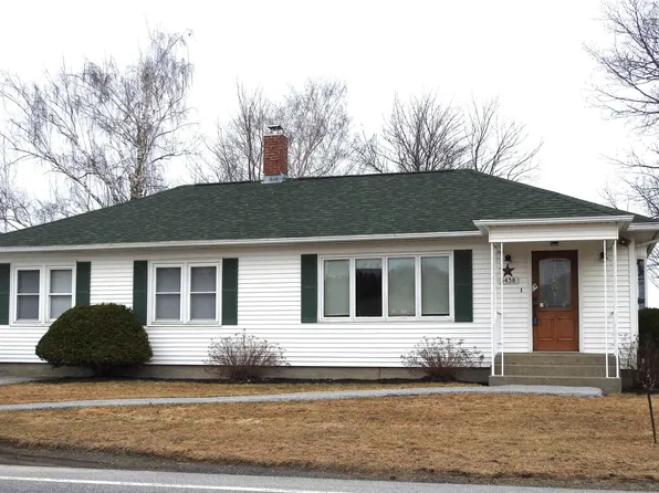 3438 North Sheldon Road, Franklin, VT 05457