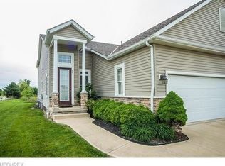 801 Walcutt Ct, Lagrange, OH 44050