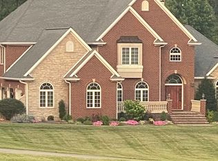 1372 N Wagner Dr, Washington, IN 47501