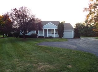 1059 Hillview Ln, Hershey, PA 17033