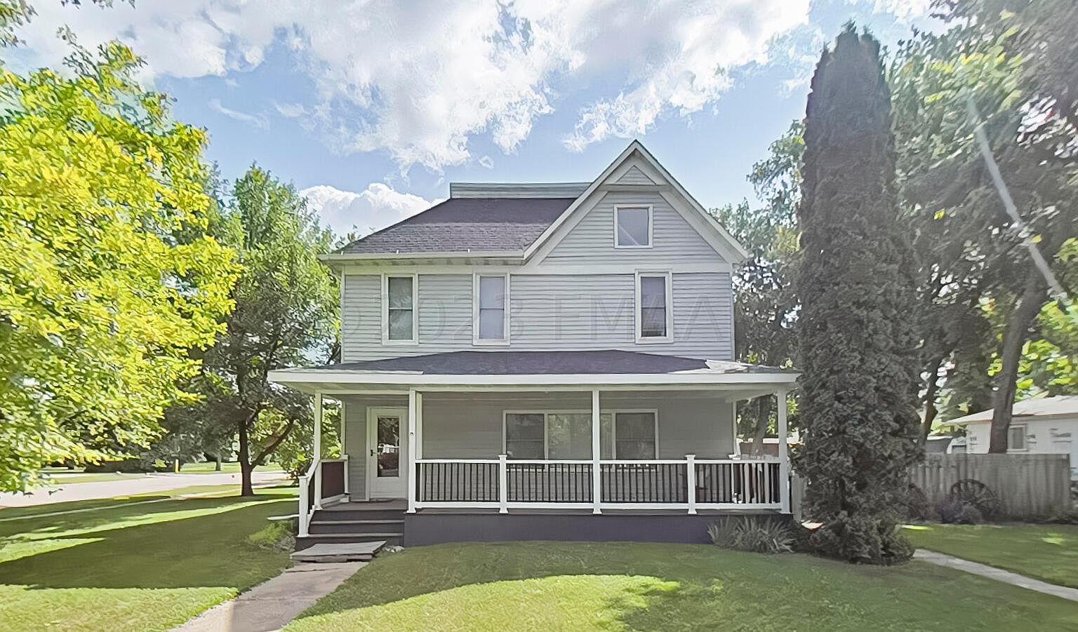 132 3rd Ave NE, Mayville, ND 58257 MLS 233215 Zillow