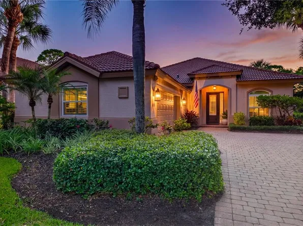 20816 Gleneagles Links DR, ESTERO, FL 33928