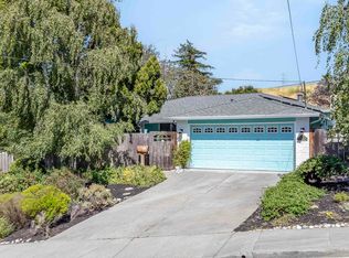 2868 Flannery Rd, San Pablo, CA 94806