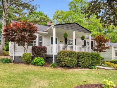 67 Lannon Ave NE, Atlanta, GA, 30317