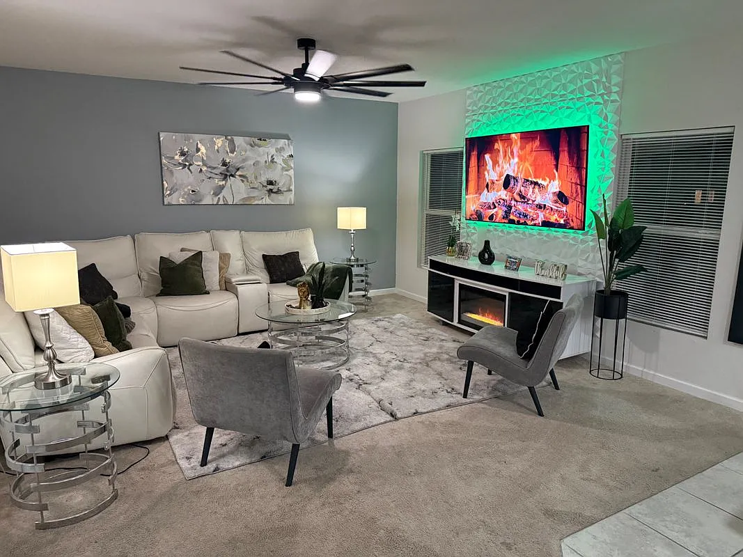 4 bed, 2.0 bath, 2253 sqft, $2,500 — Photo 3