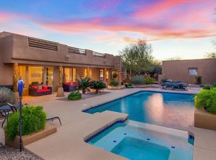 9078 E Los Gatos Dr, Scottsdale, AZ 85255
