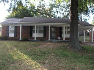 3663 Hanna Dr, Memphis, TN 38128