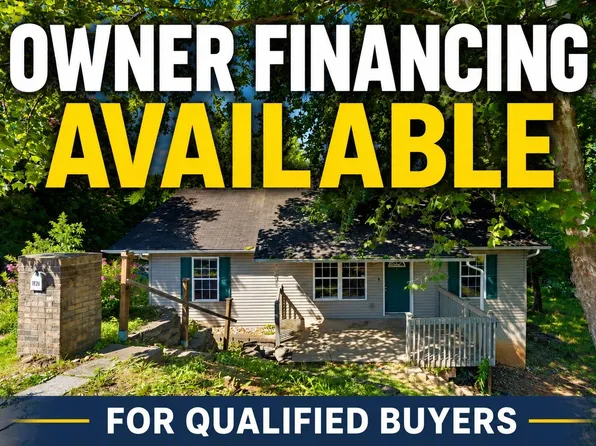 1872 Allensville Rdg, Sevierville, TN 37876