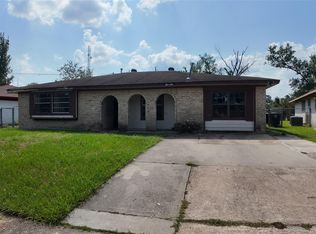 8522 Rinn St, Houston, TX 77078