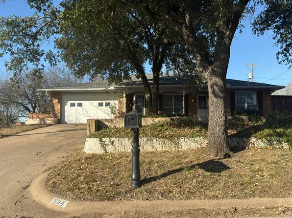 504 Rolling Hills Dr, Midlothian, TX 76065