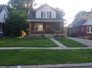 6429 Heitzler Ave, Cincinnati, OH 45224