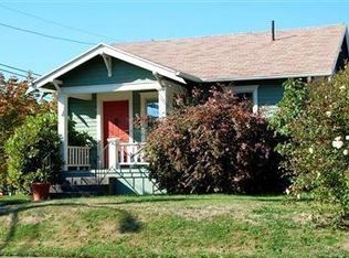 5200 S Brandon St, Seattle, WA 98118