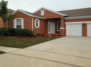 3202 Hopewell Dr, Kissimmee, FL 34746