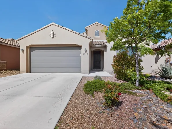4712 Viento Del Norte, Santa Fe, NM 87507