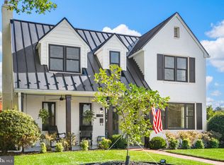 1101 Rosemont Ave, Frederick, MD 21701