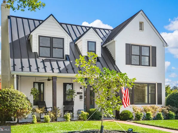1101 Rosemont Ave, Frederick, MD 21701