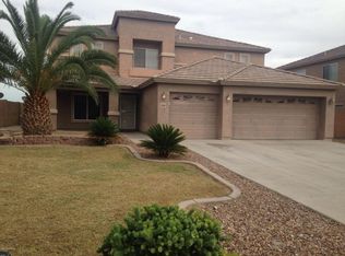 3296 E San Manuel Rd, San Tan Valley, AZ 85143