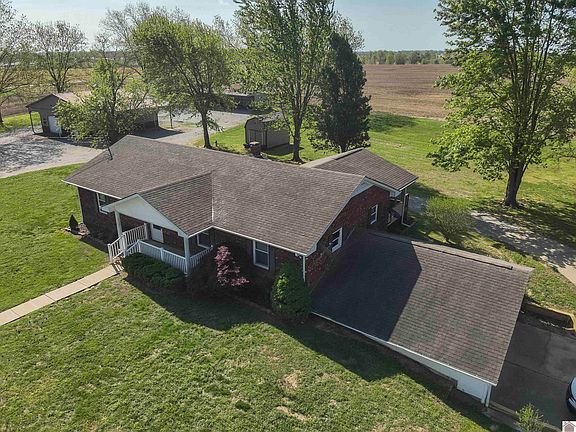 5th image of 1431 County Road 1004