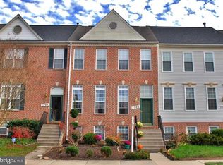 7706 Battery Bend Way, Gaithersburg, MD 20886
