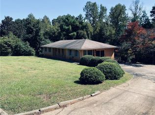 1222 Pine Bluff Rd, Athens, GA 30607