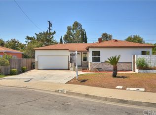 367 S Villanova Dr, Claremont, CA 91711