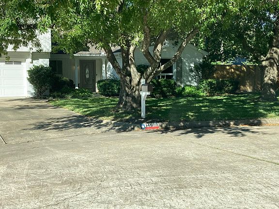 Cul-de-sac location!