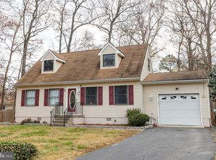 21660 Endeavor St, Lexington Park, MD 20653
