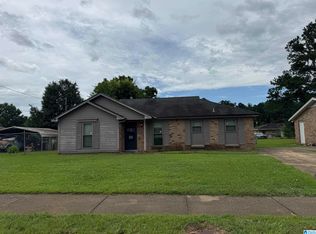 4513 Lonesome Pine Dr, Montgomery, AL 36108