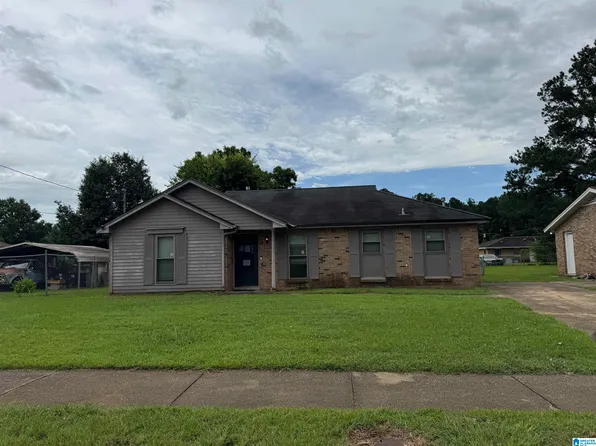 4513 Lonesome Pine Dr, Montgomery, AL 36108