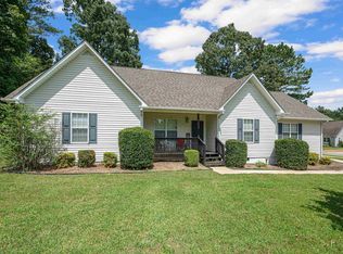 1204 Amaro Cir, Moody, AL 35004