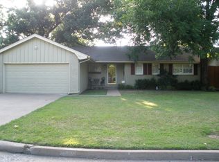 5117 S Toledo Ave, Tulsa, OK 74135