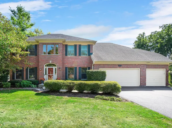 509 Steeplechase Rd, St Charles, IL 60174