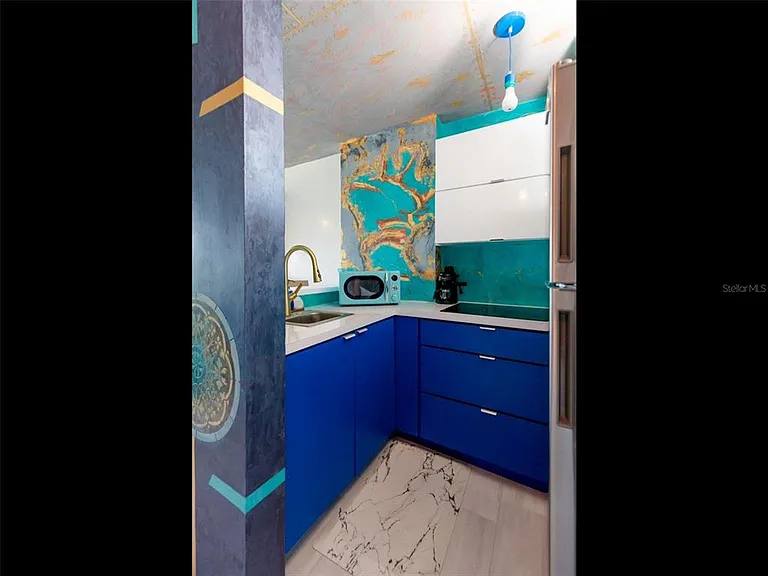 200 Avenida Marina View Marinas Cir #DOS-2706 — Photo 54
