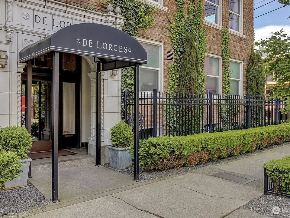 1st image of 325 Harvard Ave E APT 203