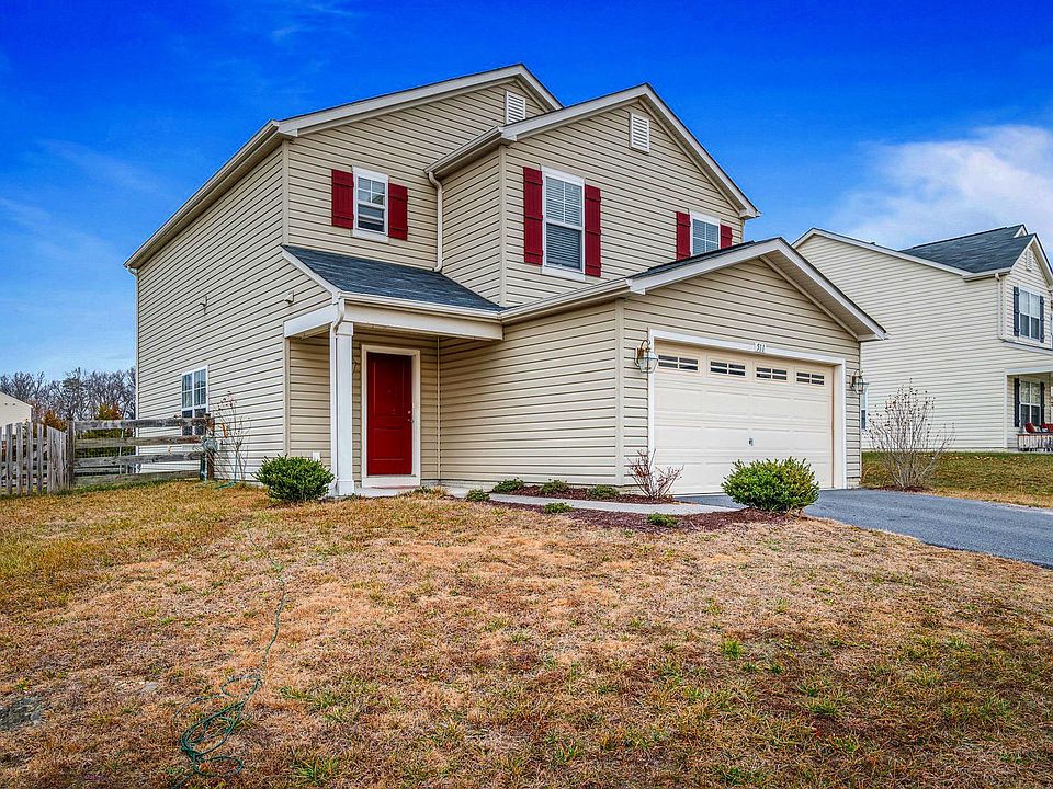 1st image of 511 Garden Gate Dr