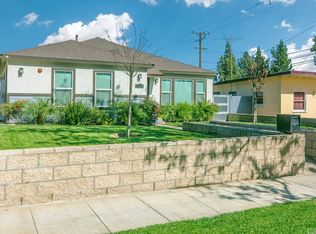 526 S Cordova St, Alhambra, CA 91801