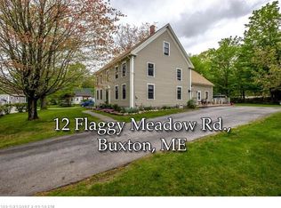 12 Flaggy Meadow Rd, Buxton, ME 04093