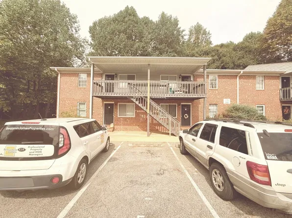 308 Reece Ave, 308 Reece Ave #E, Randleman, NC 27317
