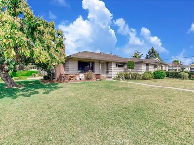 725 W Orangepath St, Glendora, CA, 91741