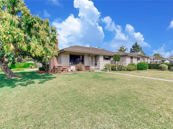 725 W Orangepath St, Glendora, CA 91741