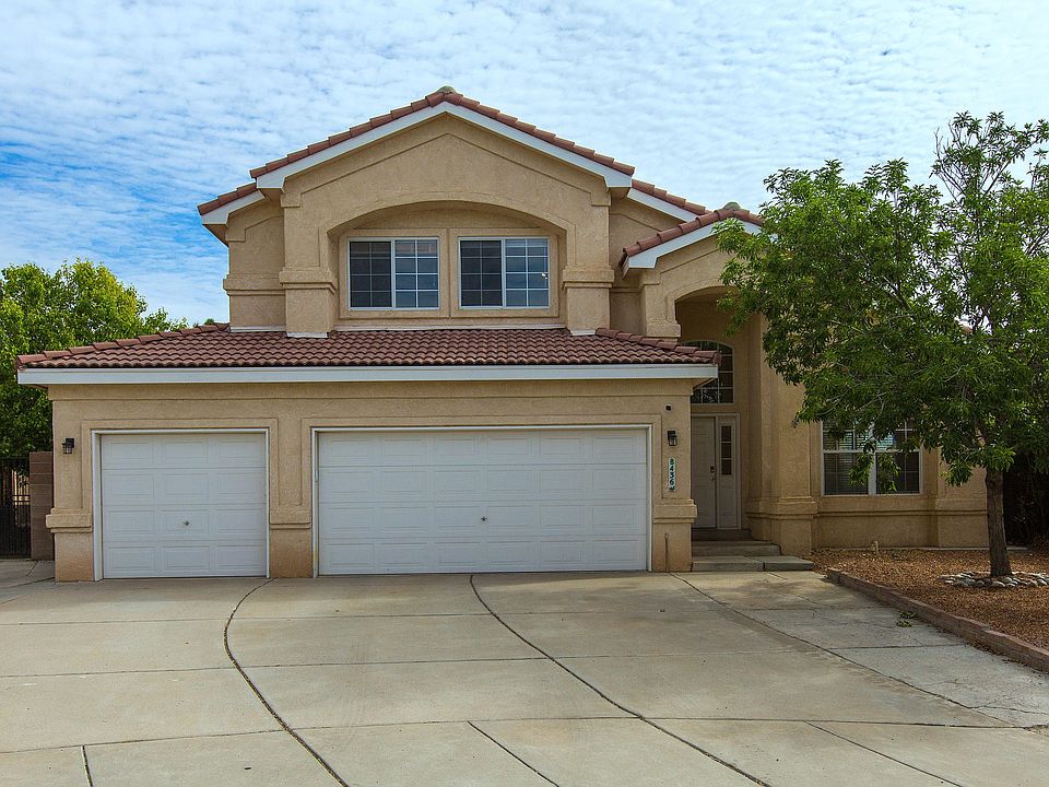 1st image of 8436 Calle Primera NW