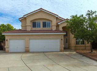 8436 Calle Primera NW, Albuquerque, NM 87120