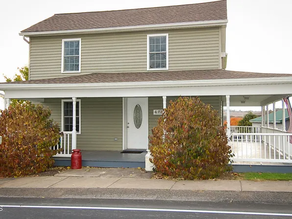 4267 Highway 204, Selinsgrove, PA 17870