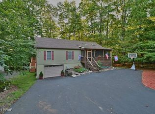 56 Northwood Ter, Lake Ariel, PA 18436