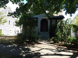 5010 37th Ave NE, Seattle, WA 98105