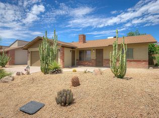 506 S Pioneer, Mesa, AZ 85204