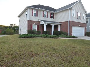 1303 Sparkling Cove Dr, Buford, GA 30518